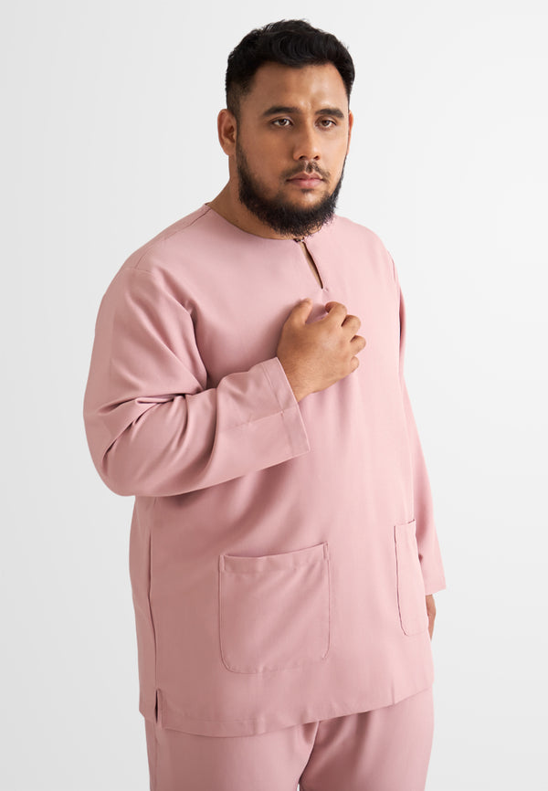 Adi RAYA4ALL Men's Baju Melayu Set