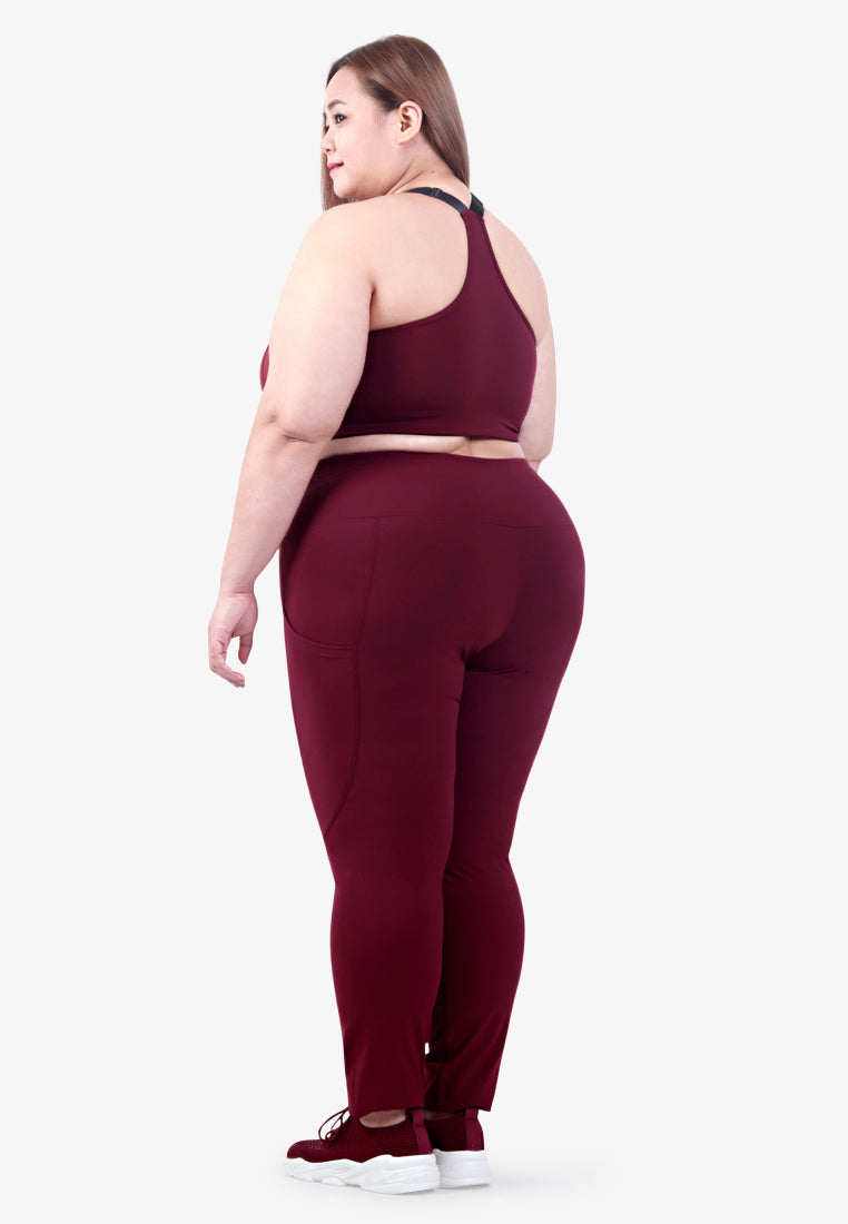 Mis Claire Plus Size Activewear Collection 2022 up to size 7XL