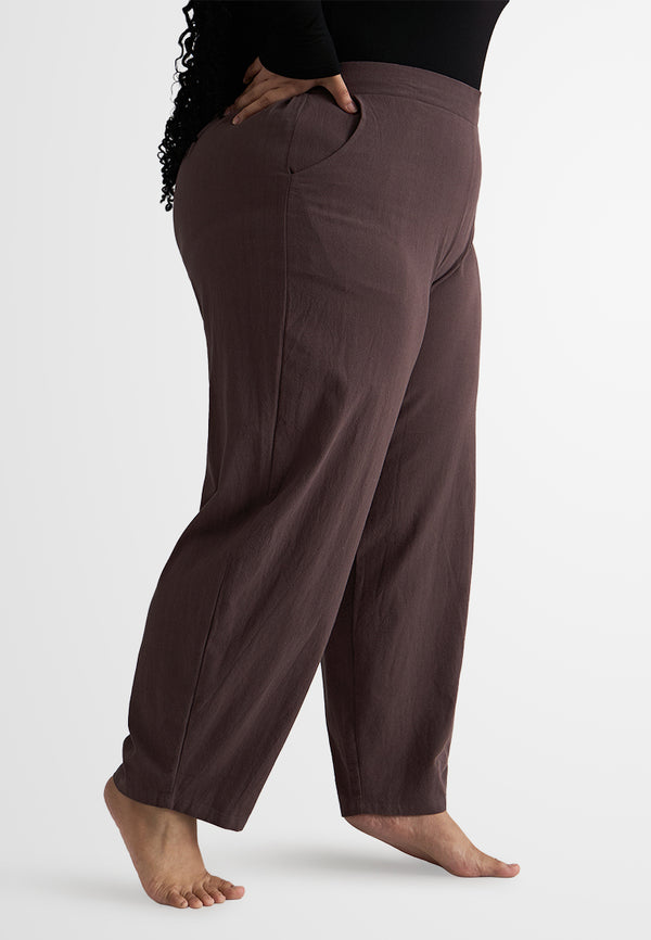 Belon ZEN Effortless Balloon Ankle Pants