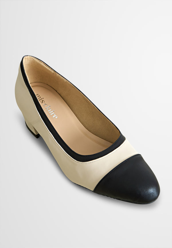 Creed 2.0 Improved Padding Work Court Shoes