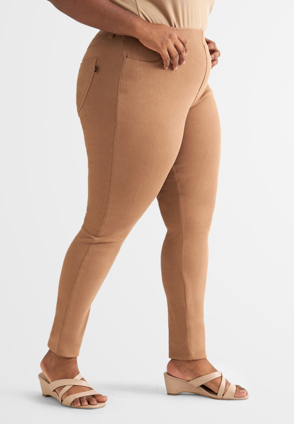 Dinah Flexi Colour Legging Pants