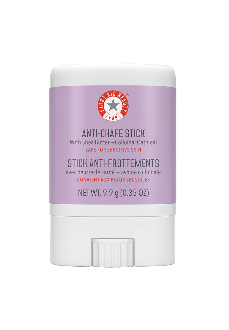 First Aid Beauty Anti-Chafe Stick (Deluxe Size)