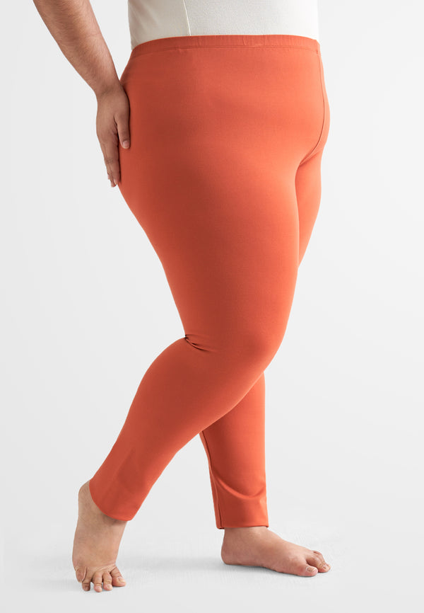 Harena Coloured Thick Leggings