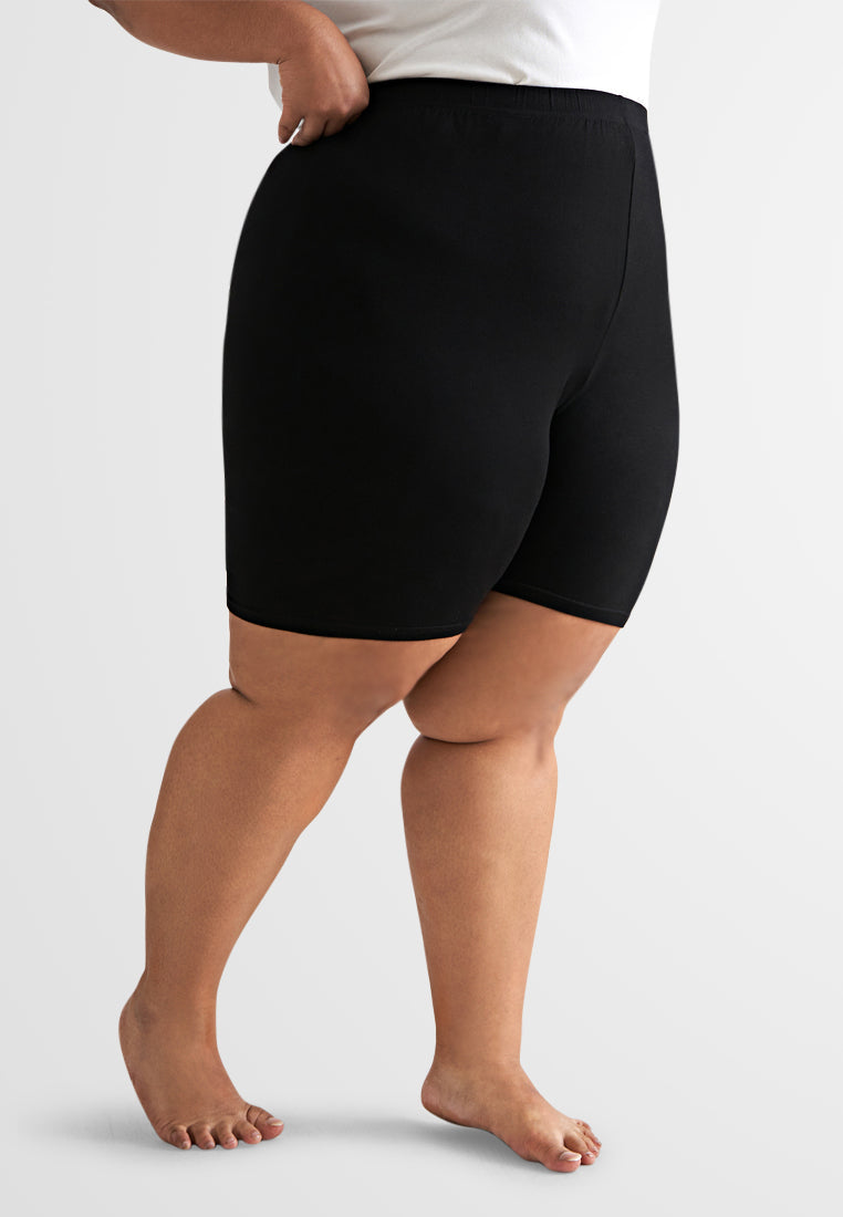 Inah OUTSTANDINGLY SOFT Inner Shorts - Black
