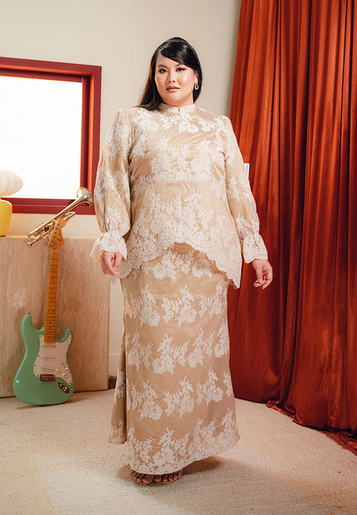 Mis Claire - Malaysia Plus Size Fashion Weekly New Arrival Page 3 Mis Claire - Malaysia Plus Size Fashion Weekly New Arrival Page 3