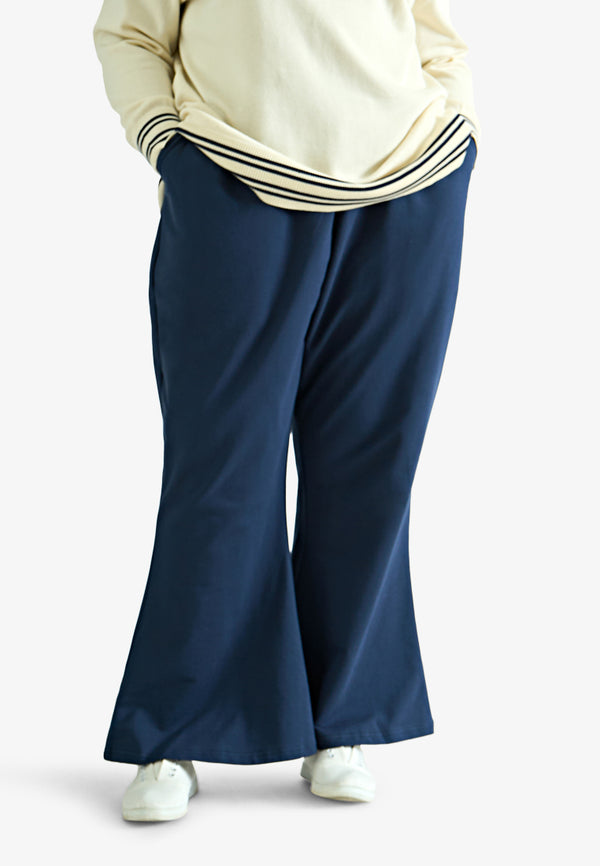 Lottie Flare Boot Cut Pants