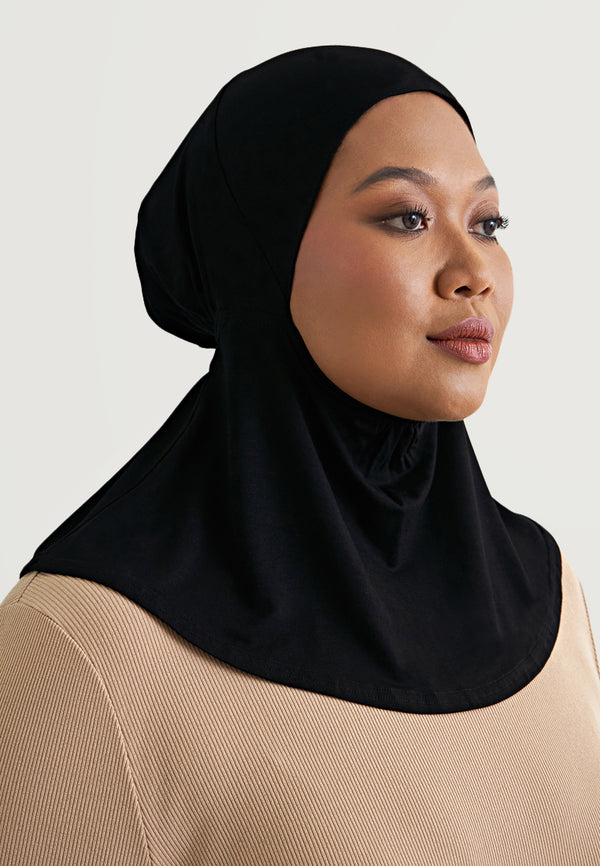 Ninja Anti-Slip Full Neck Hijab Inner