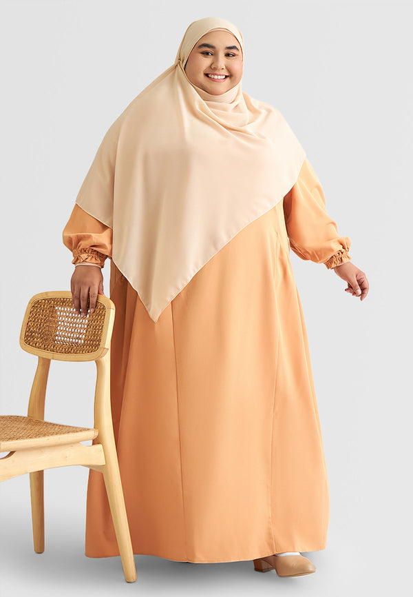 Orania DEMURE Elegant Pocket Jubah