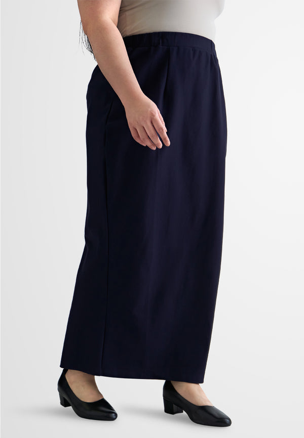 Safina SMART Long Work Skirt