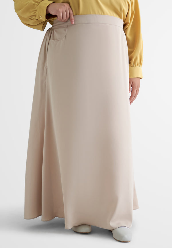 Sofie DEMURE Loose Flare Skirt