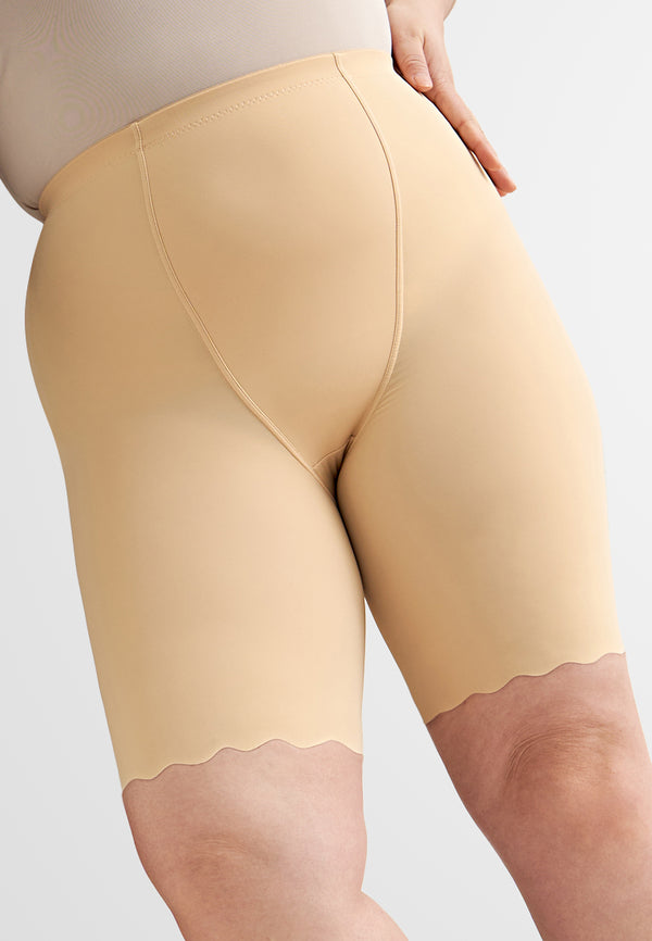 Sonny Anti-Chaffing Body Smoothing Seamless Inner Short Pants