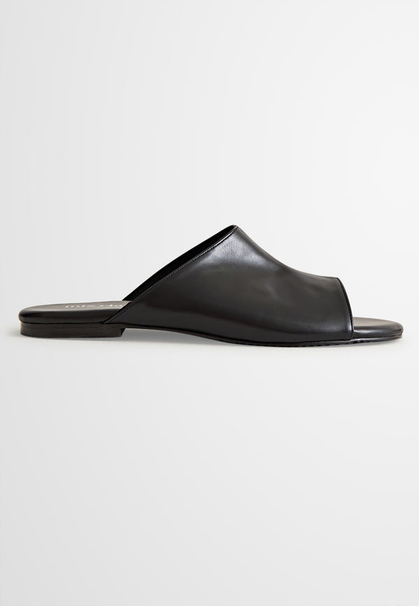 Susan Slip On Flat Sandals