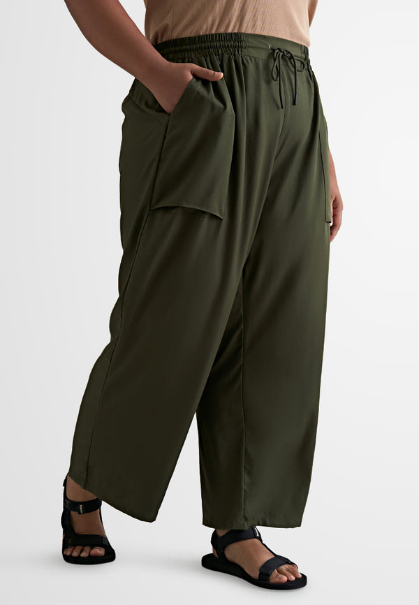 Tirian EXPLORER Quick-Dry Loose Pants