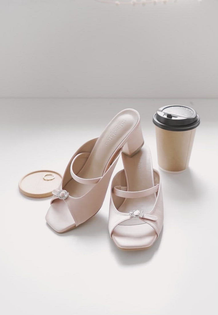 Buy Black Forever Comfort® Closed Toe Platform High Heel Shoes from the  Next UK online shop