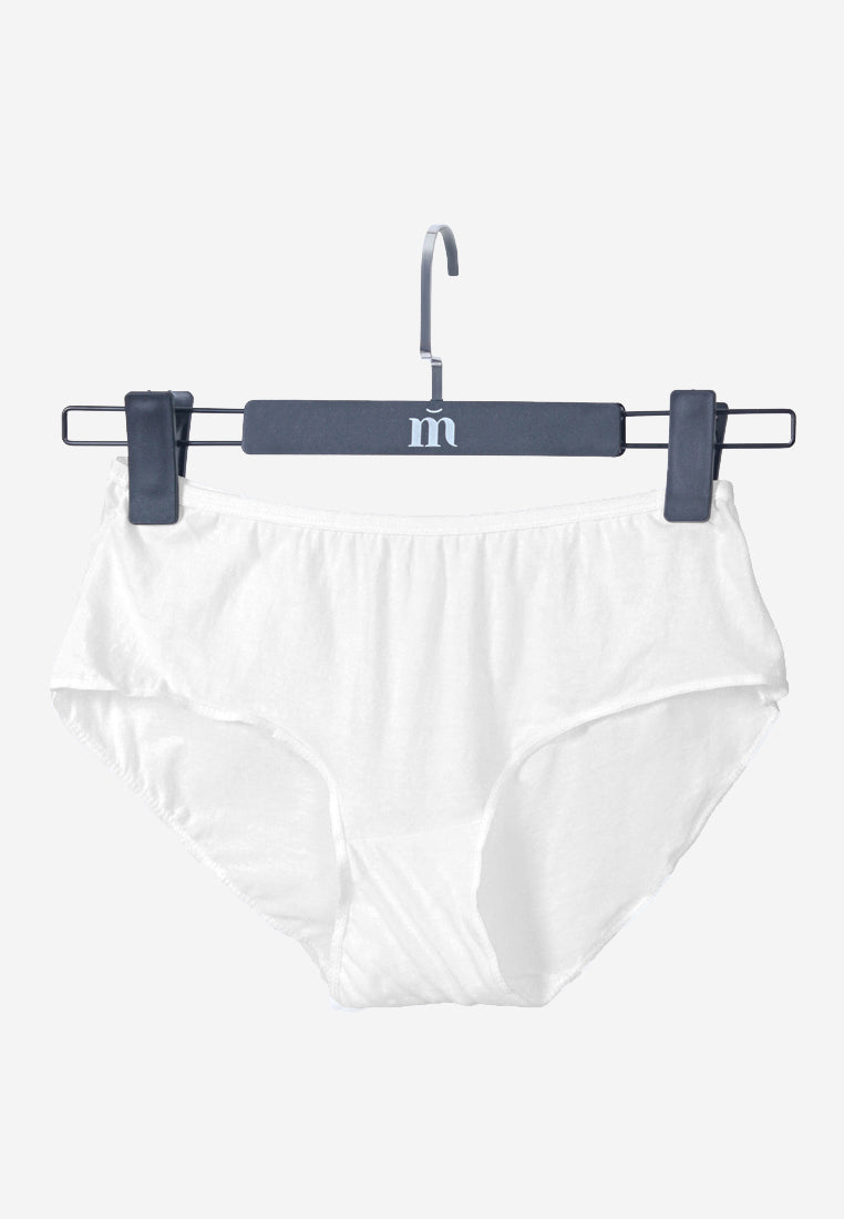 Tripp Plus Size Disposable Panties (4 pcs) – Mis Claire